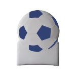 BALÓN DE FUTBOL (140 cm. Alto)