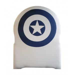 Modelo 2: Blanco-Azul