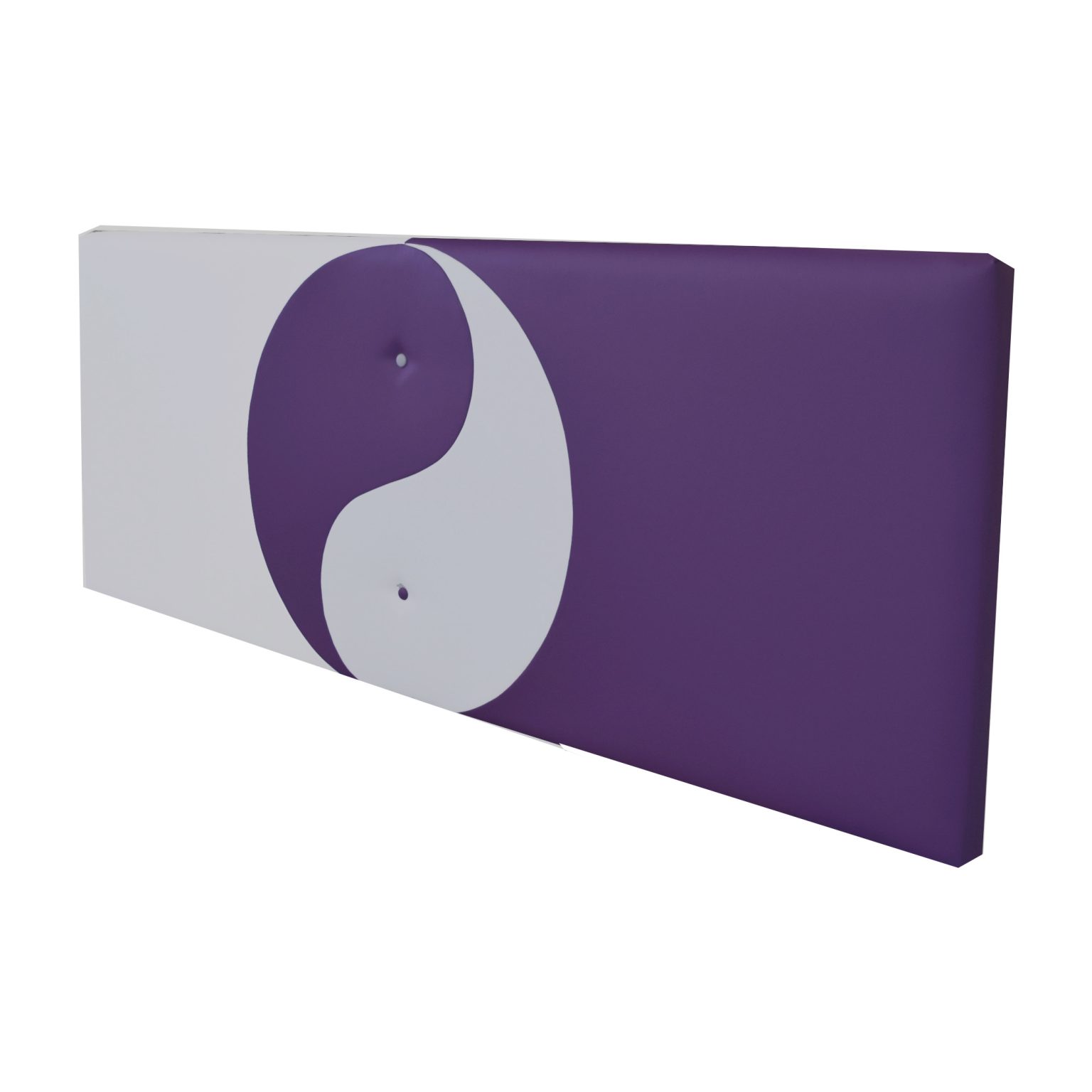 YIN YANG (70 cm. Alto)