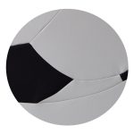 BALÓN DE FUTBOL (140 cm. Alto)