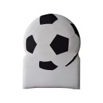 BALÓN DE FUTBOL (140 cm. Alto)