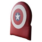 CAPITÁN AMÉRICA (125 cm. Alto)