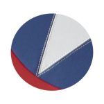 CAPITÁN AMÉRICA (125 cm. Alto)