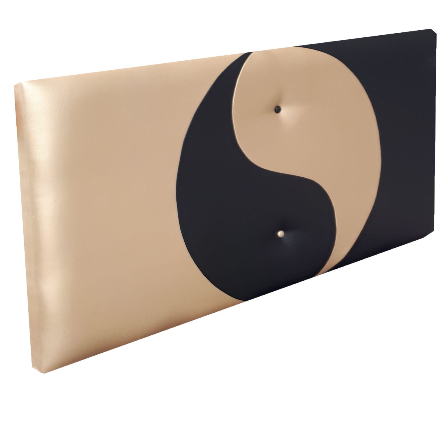 YIN YANG (70 cm. Alto)