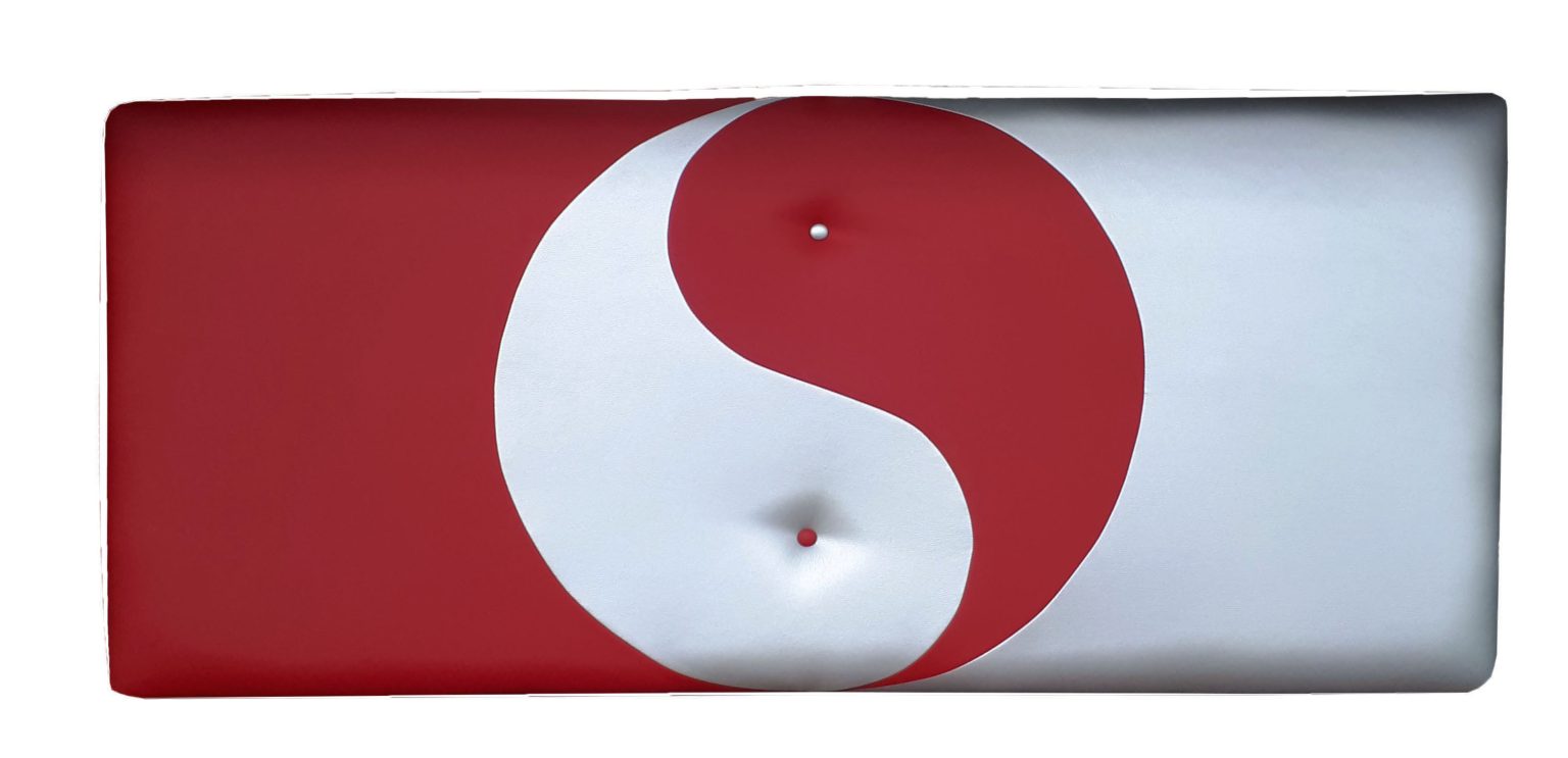 YIN YANG (70 cm. Alto)