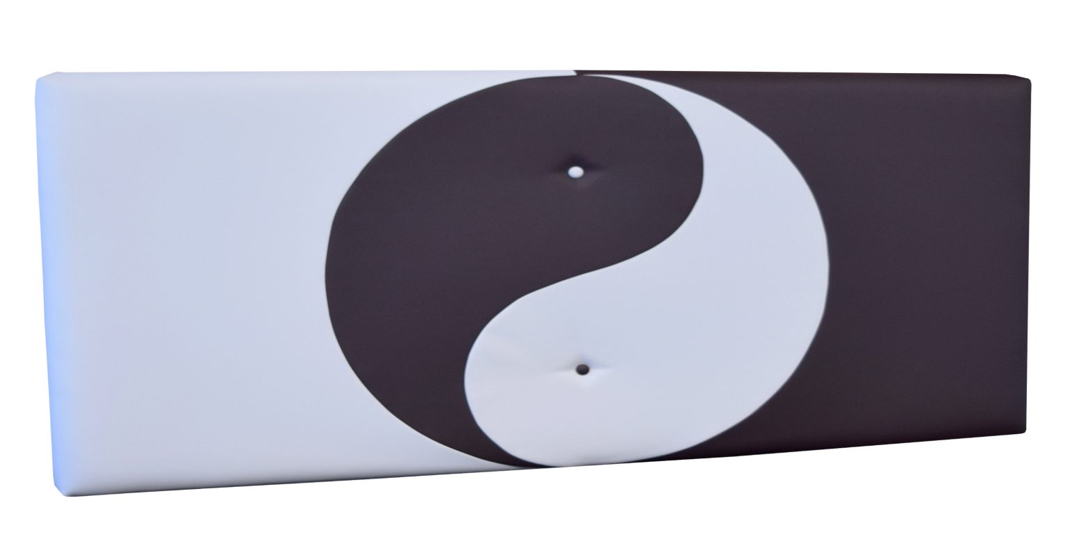 YIN YANG (70 cm. Alto)