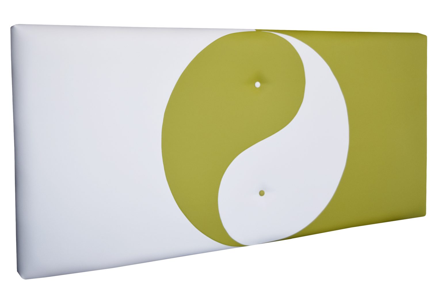 YIN YANG (70 cm. Alto)