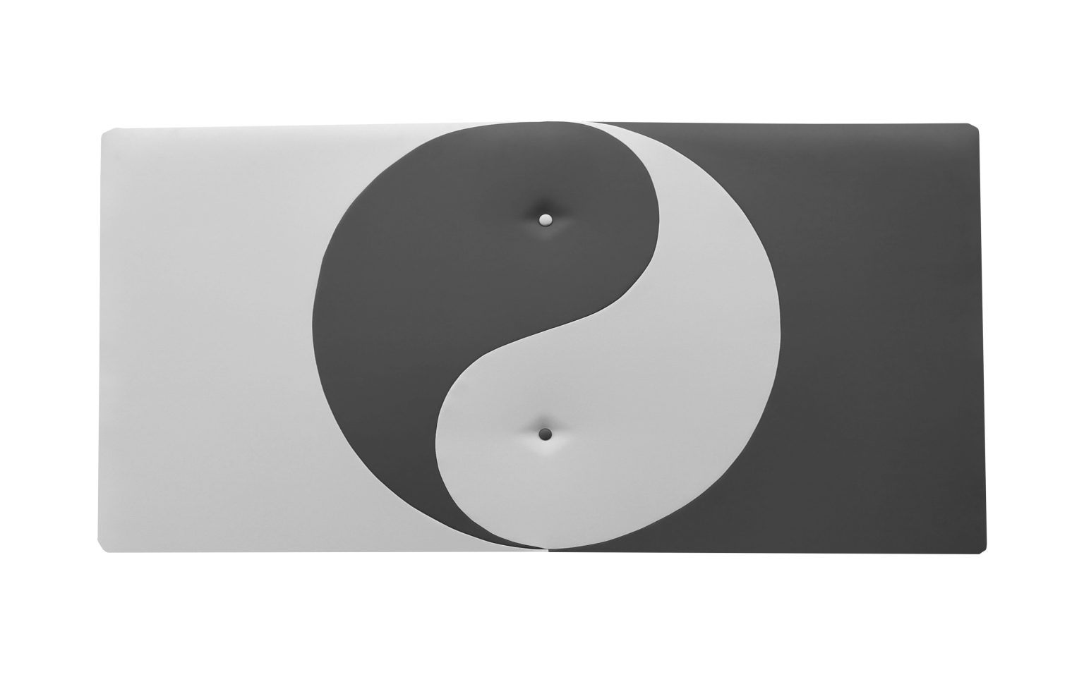 YIN YANG (70 cm. Alto)