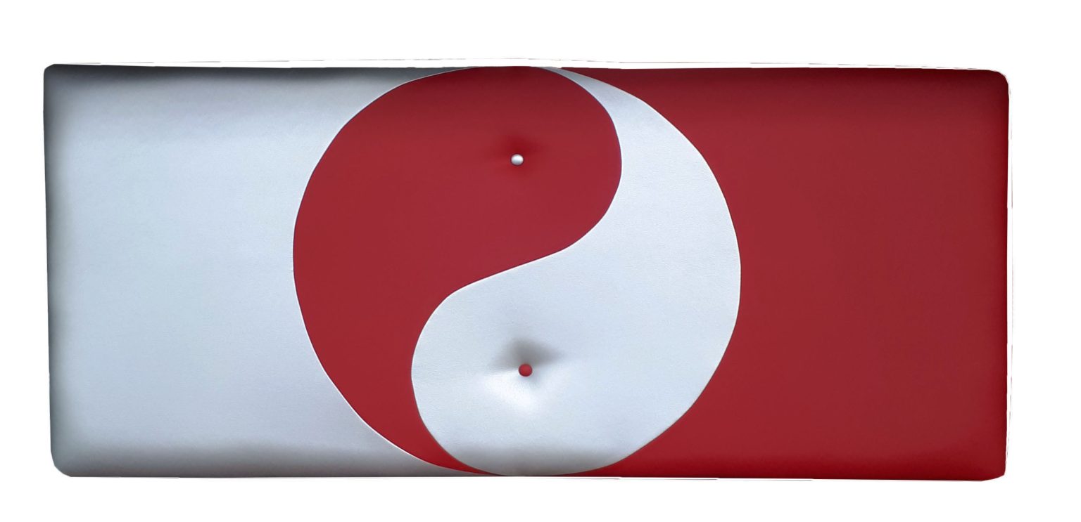 YIN YANG (70 cm. Alto)