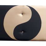 YIN YANG (70 cm. Alto)