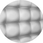 KANSAS (70 cm. Alto)