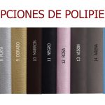 KANSAS (70 cm. Alto)