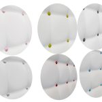 KANSAS (70 cm. Alto)