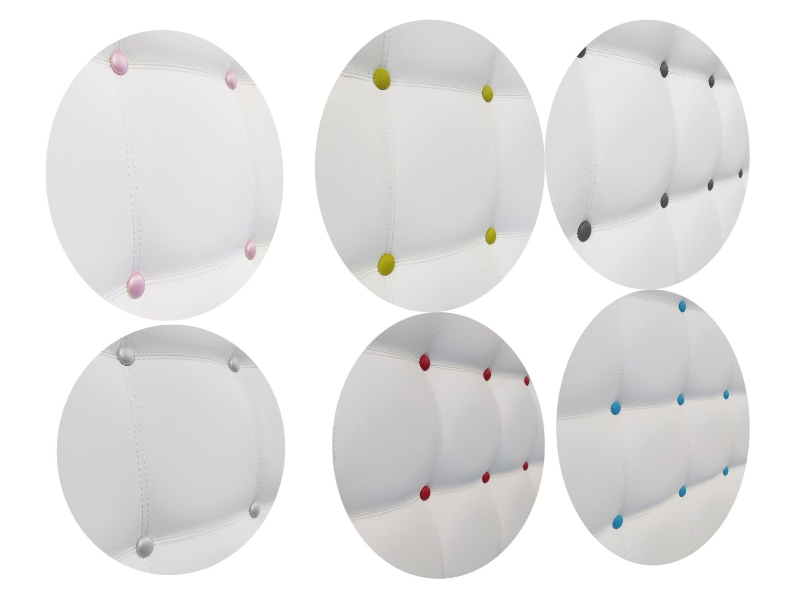 KANSAS (70 cm. Alto)