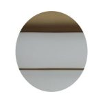 D'FRANKLIN (70 cm. Alto)