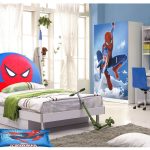 SPIDERMAN (125 cm. Alto)