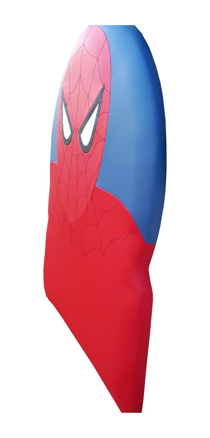 SPIDERMAN (125 cm. Alto)