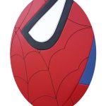SPIDERMAN (125 cm. Alto)