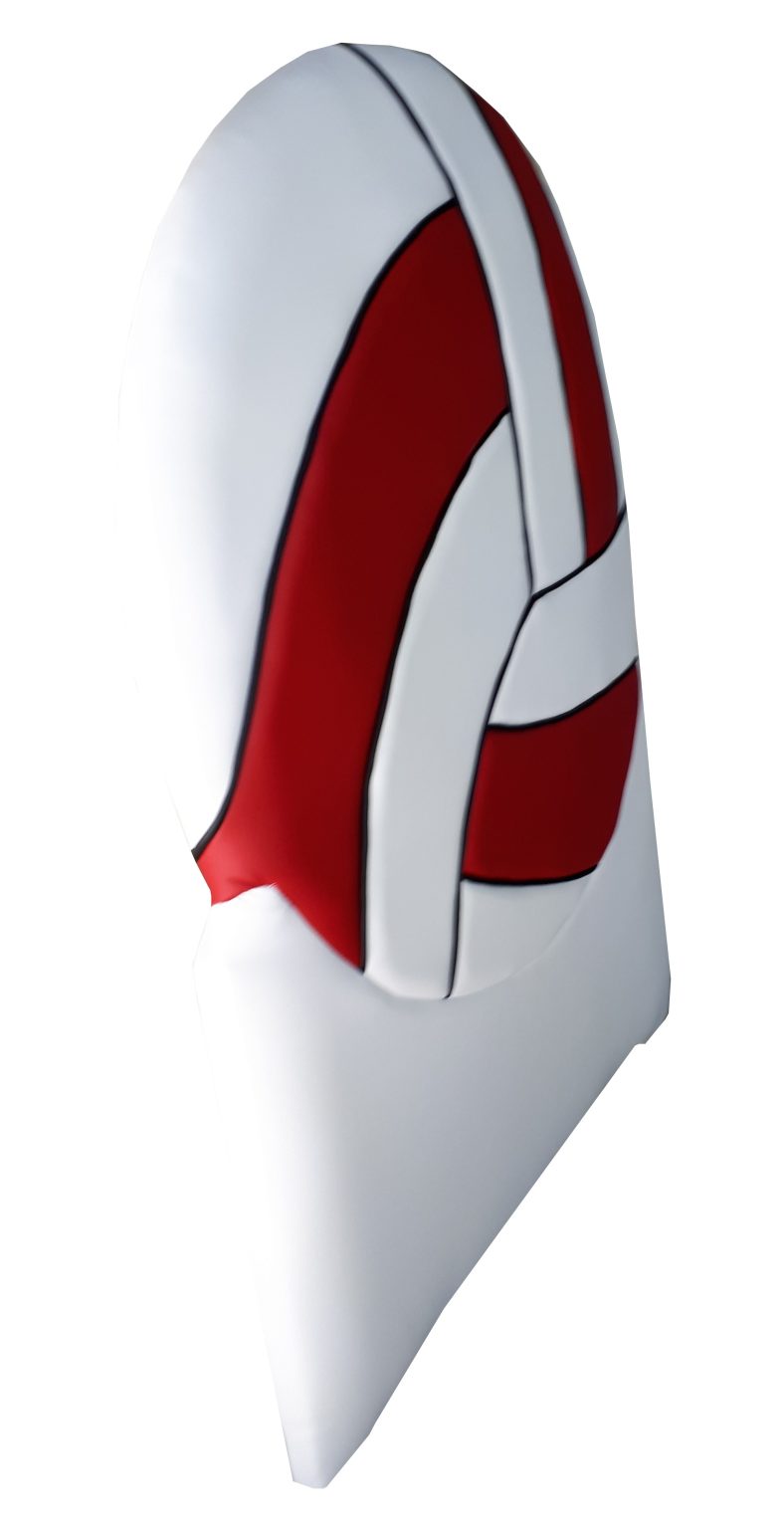 BALON VOLEIBOL (140 cm. Alto)