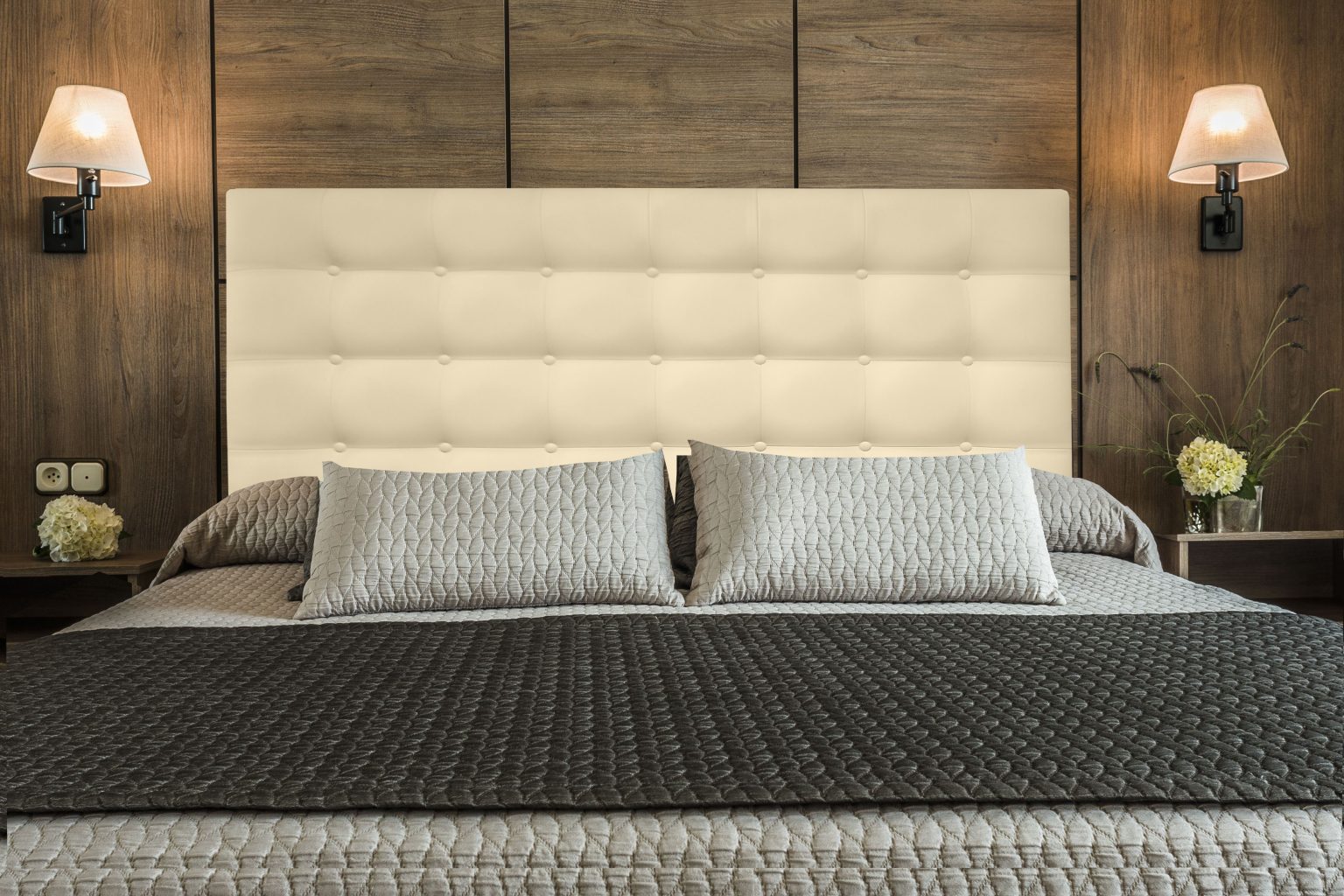 KANSAS (125 cm. Alto)