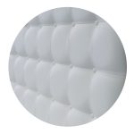 KANSAS (125 cm. Alto)