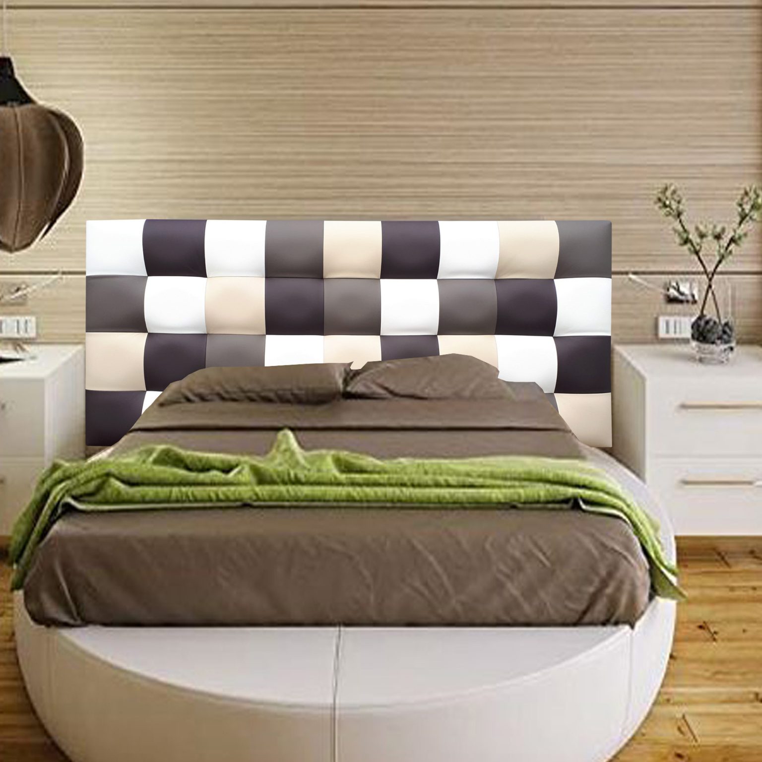 KANSAS Patchwork 4 (70 cm. Alto)