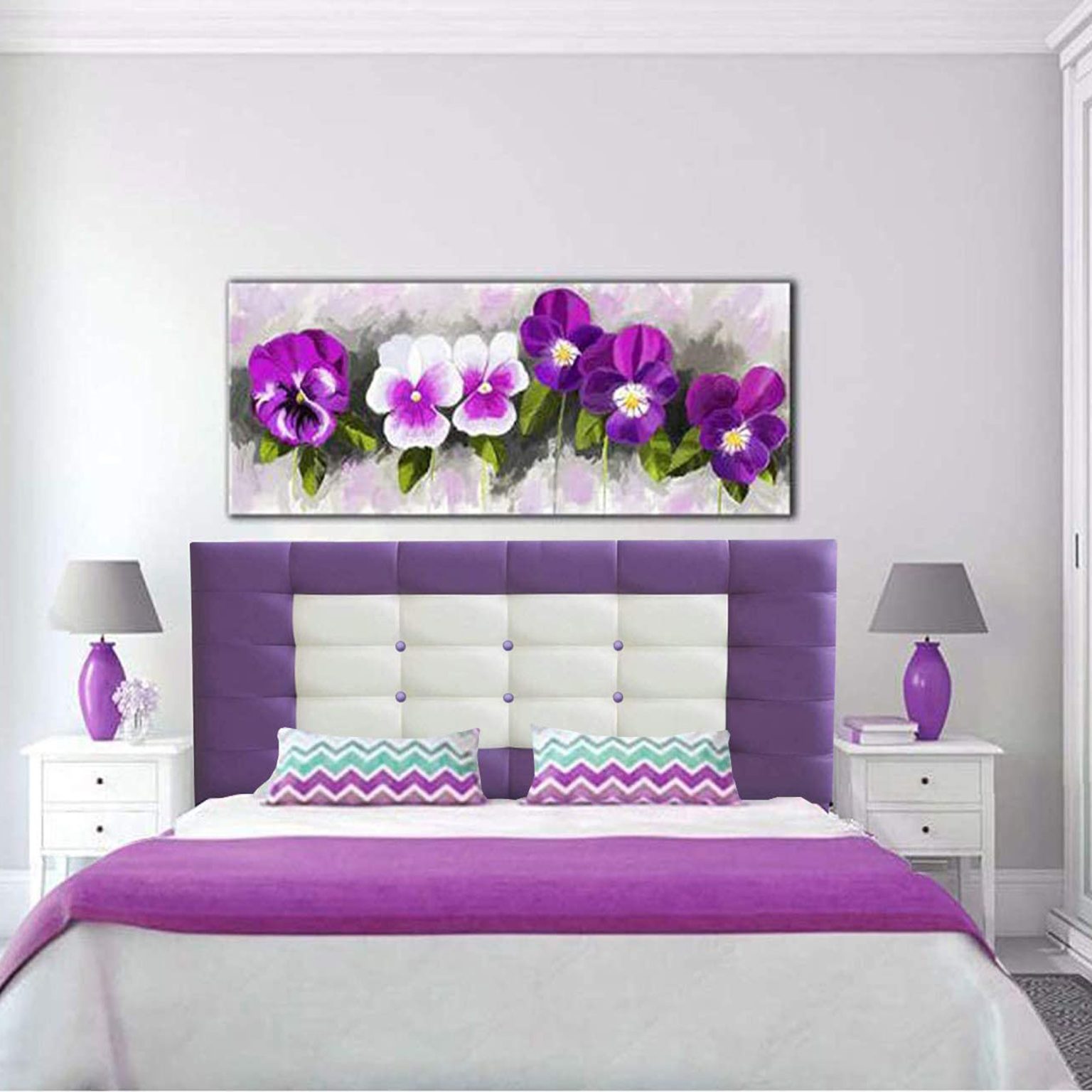 FLORIDA CON FORMA DE MARCO (70 cm. Alto)