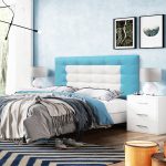 FLORIDA CON FORMA DE MARCO (125 cm. Alto)