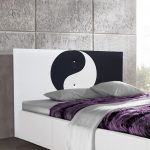 YIN YANG (125 cm. Alto)