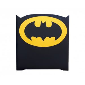 Modelo 1: Negro-Amarillo