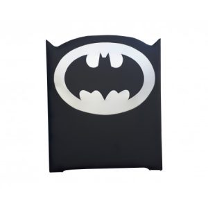 Modelo 2: Negro-Blanco