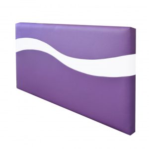 Morado-Diseño Blanco