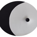 YIN YANG (125 cm. Alto)