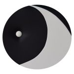 YIN YANG (125 cm. Alto)
