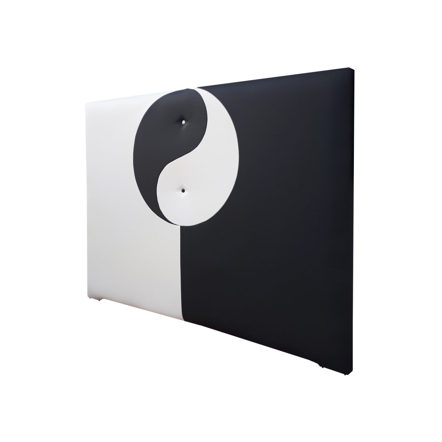 YIN YANG (125 cm. Alto)