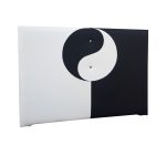 YIN YANG (125 cm. Alto)