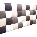 KANSAS Patchwork 4 (70 cm. Alto)