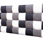 KANSAS Patchwork 1 (70 cm. Alto)