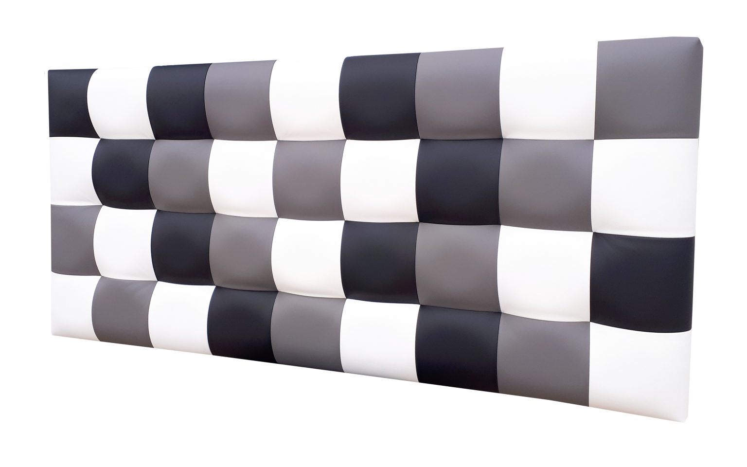 KANSAS Patchwork 1 (70 cm. Alto)