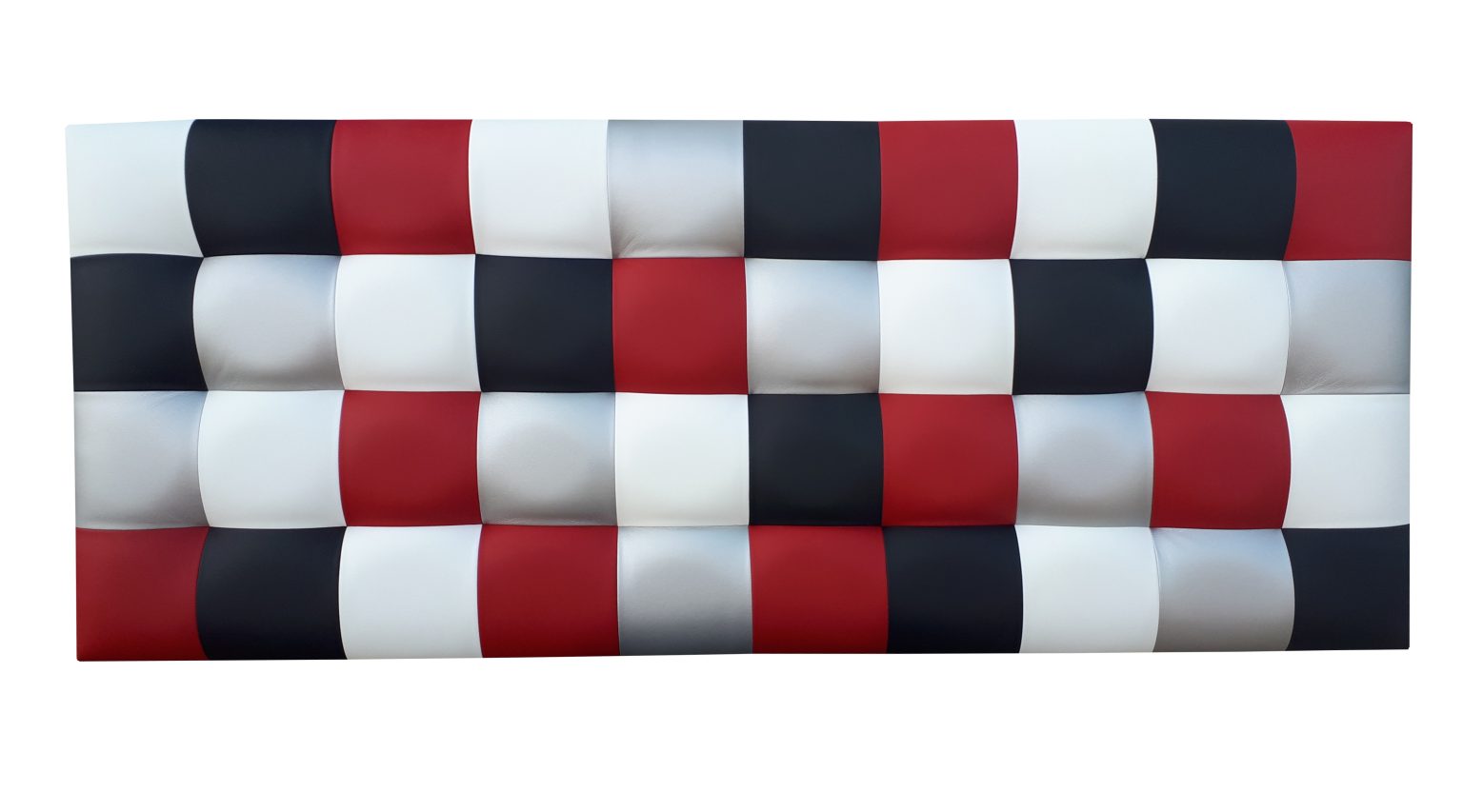 KANSAS Patchwork 2 (70 cm. Alto)