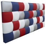 KANSAS Patchwork 3 (70 cm. Alto)