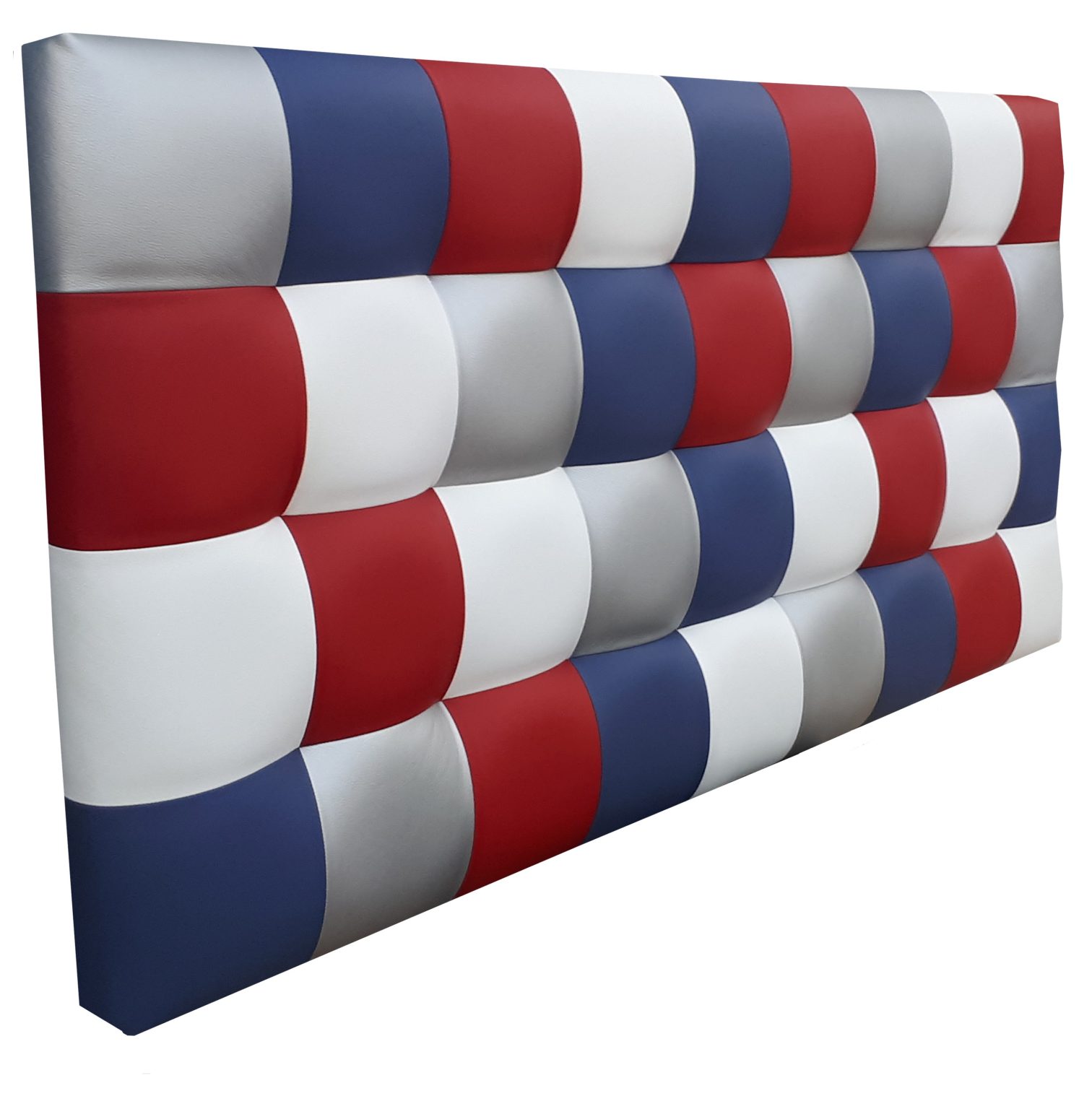 KANSAS Patchwork 3 (70 cm. Alto)