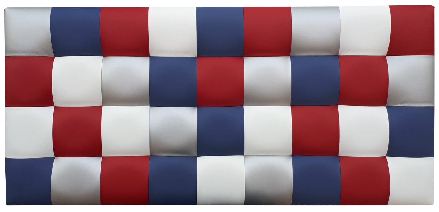 KANSAS Patchwork 3 (70 cm. Alto)