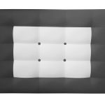 FLORIDA CON FORMA DE MARCO (70 cm. Alto)