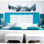 FLORIDA CON FORMA DE MARCO (125 cm. Alto)