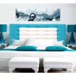 FLORIDA CON FORMA DE MARCO (125 cm. Alto)