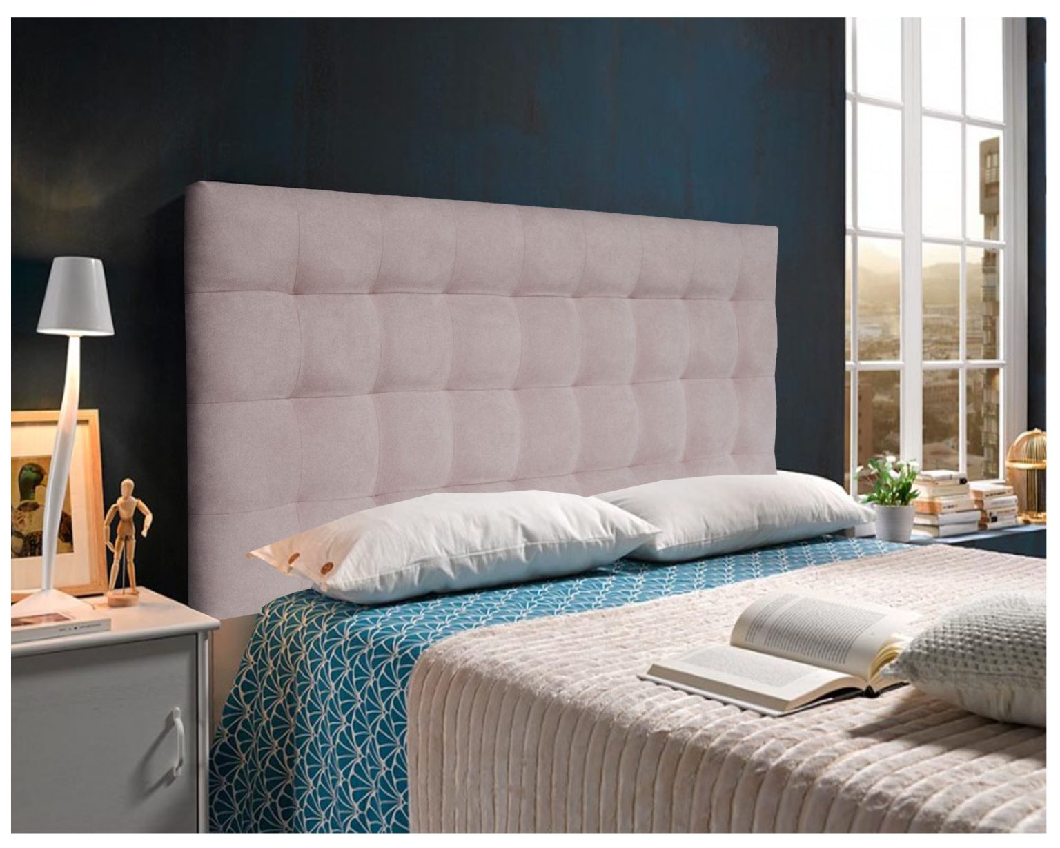 KANSAS (125 cm. Alto)