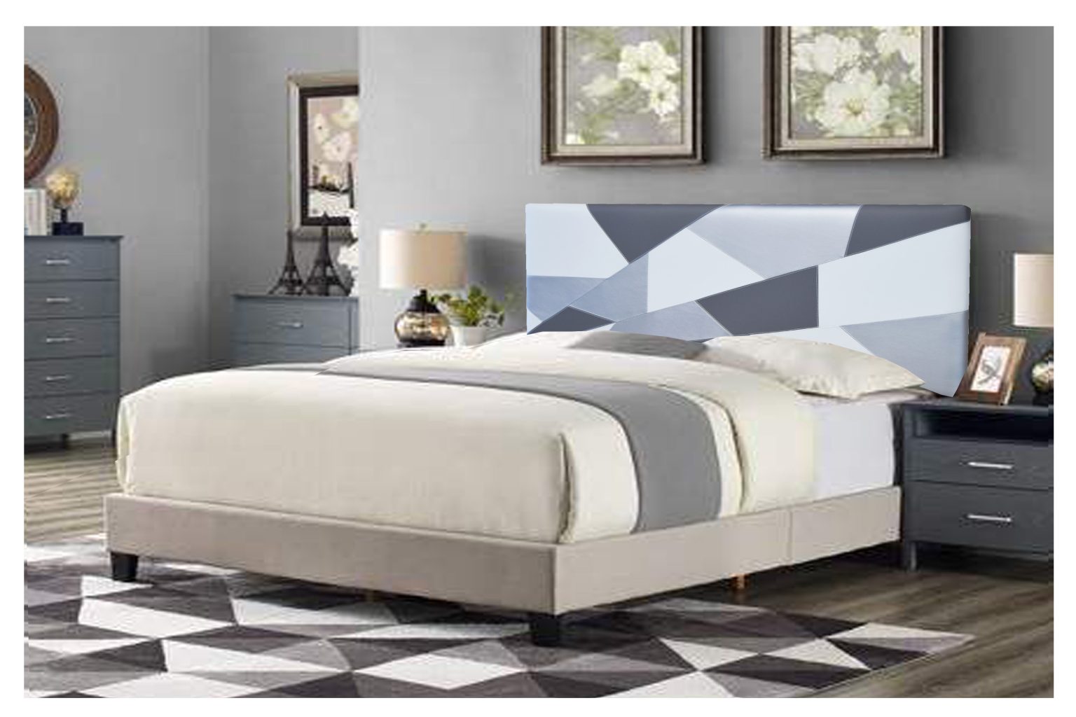 BROOKLYN (70 cm. Alto)