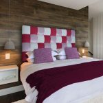 KANSAS Patchwork 5 (70 cm. Alto)