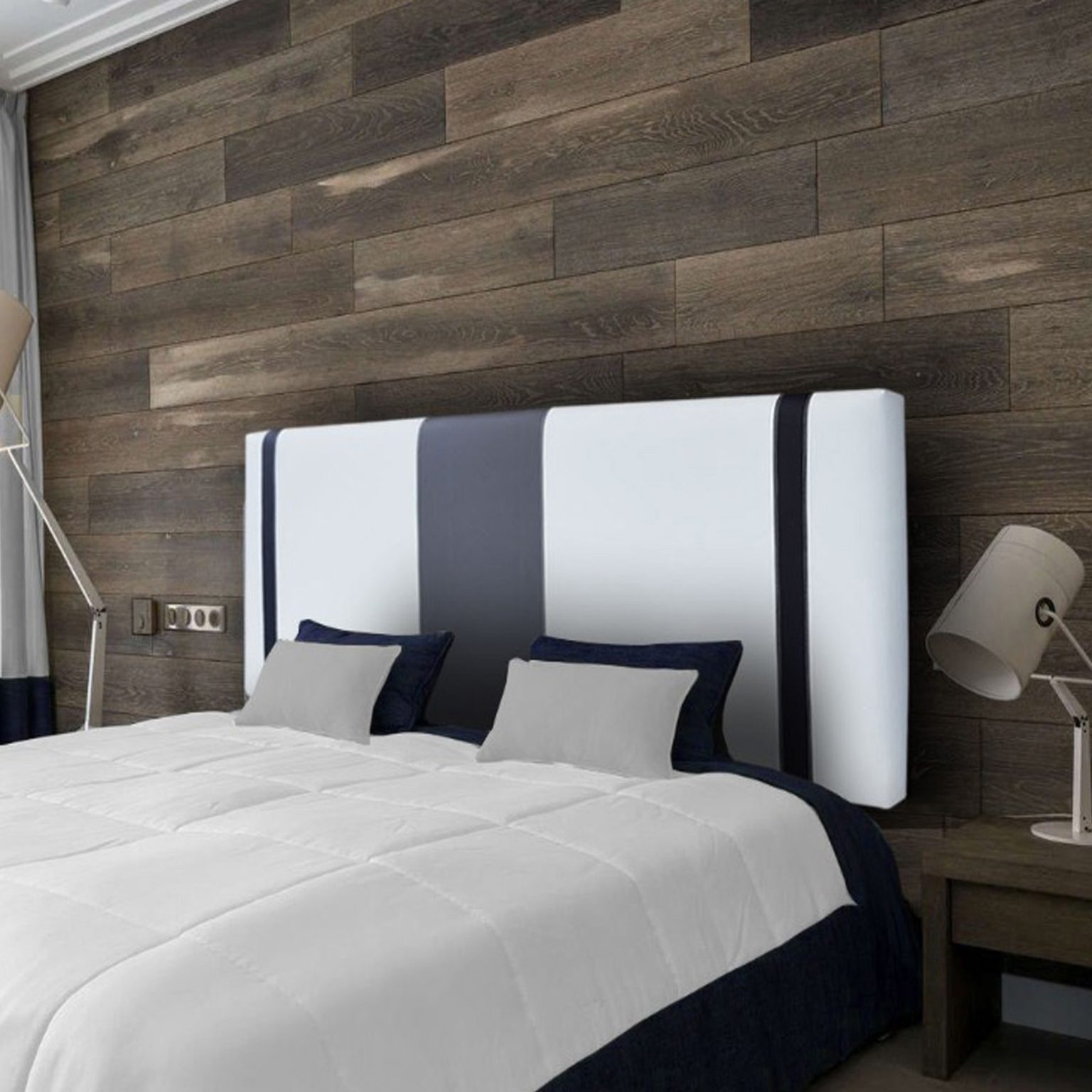 BARCELONA (70 cm. Alto)